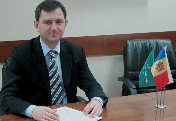 Reactia bancii dupa ce vicepresedintele Moldova Agroindbank, Oleg Paingu a fost retinut: "Rezultatele anchetei vor dovedi legalitatea actiunilor in relatia cu BNAA"