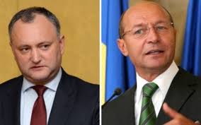 Basescu - iarasi fara cetatenia RM. Decizia Curtii de Apel/ DOC