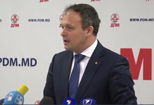URMARESTE LIVE. Briefingul sustinut de Partidul Democrat