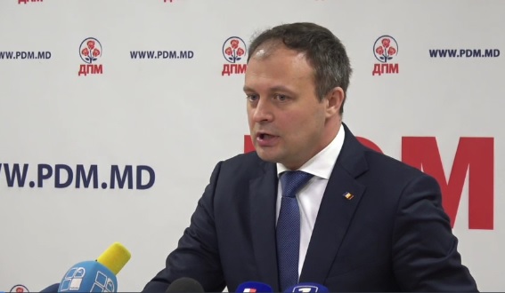 Partidul Democrat se mareste: 6 deputati, fosti liberal-democrati, au aderat la partid
