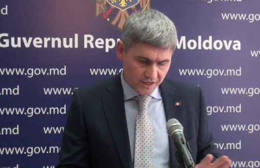 URMARESTE LIVE. Declaratii dupa sedinta Guvernului Republicii Moldova din 12 aprilie 2017