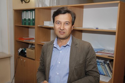 Liberal-democratul Victor Rosca si-a depus mandatul de deputat: "Voi demisiona si din functia de Secretar General al PLDM". Cine vine in locul lui, la Parlament