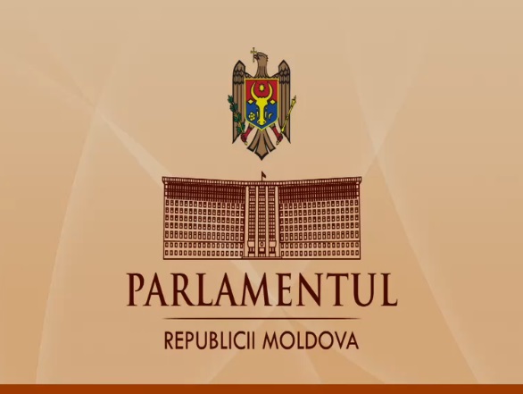 LIVE VIDEO. Sedinta Parlamentului Republicii Moldova din 13 aprilie 2017