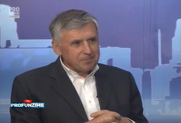 Ion Sturza: "Cei de la putere sunt implicati in frauda bancara. Vom pune la duba oameni de rang inalt in societate. Fosti si prezenti presedinti vor sta la inchisoare"