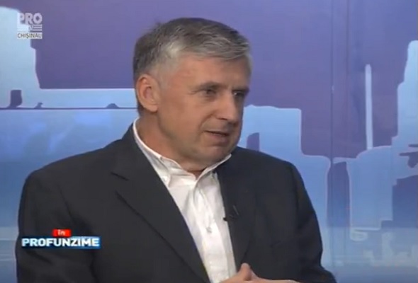 Sturza, despre tentativa de omor a lui Plahotniuc: "Este un eveniment trist atat pentru Plahotniuc, cat si pentru societate. Nu-i chiar bine pentru imaginea omului de afaceri"