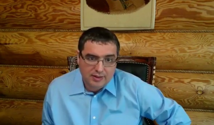 Renato Usatii, despre initiativa lui Dodon: "Incepem sa strangem semnaturi contra regimului Plahotniuc - Dodon. Trebuie sa oprim acest tandem banditesc"