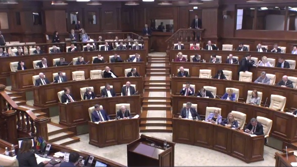PLDM ramane fara inca doi deputati
