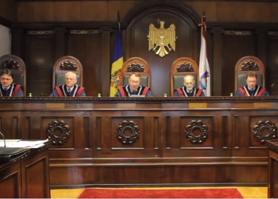 Dislocarea trupelor straine pe teritoriul RM este neconstitutionala. Decizia CC - VIDEO