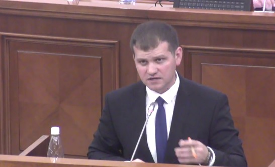 URMARESTE LIVE. Sedinta Parlamentului de astazi, 4 aprilie. Ce decizii urmeaza sa ia alesii poporului