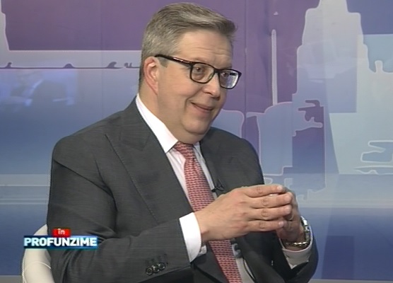 Pirkka Tapiola: "Reforma justitiei si lupta impotriva coruptiei sunt cele mai mari provocari pentru RM. Increderea populatiei in sistemul justitiei a descrescut"