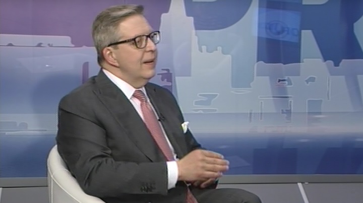 Pirkka Tapiola: "In RM exista strategii bune in prevenirea coruptiei, insa pentru ca acestea sa fie credibile este nevoie ca institutiile care lupta cu coruptia sa fie independente"