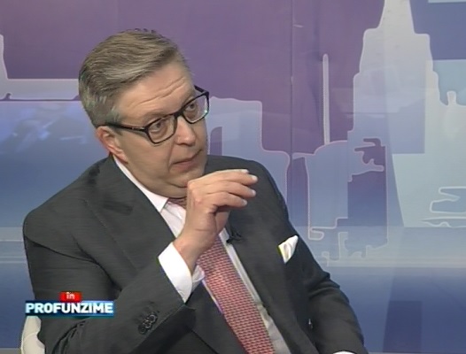 Pirkka Tapiola, despre investitiile UE in justitia RM: "Am oferit doua tipuri de asistenta: tehnica si bugetara. Cea bugetara a presupus mai multe transe, iar a doua a fost redusa din cauza punctelor slabe in lupta cu coruptia"