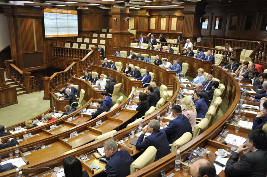 Mihai Ghimpu: "Comisia de la Venetia nu va sustine in aceasta perioada schimbarea sistemului, indifirent care ar fi, uninominal sau mixt"