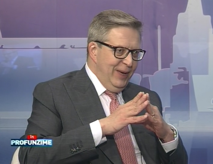 Pirkka Tapiola: "RM are nevoie de Acordul de Asociere mai mult decat UE. Noi avem acest Acord de Asociere pentru ca Moldova si-a dorit acest lucru"