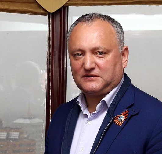 Dodon, despre intentia democratilor de a reforma Guvernul: "Am mari dubii ca aceasta intentie anuntata azi de PDM va fi si infaptuita" 