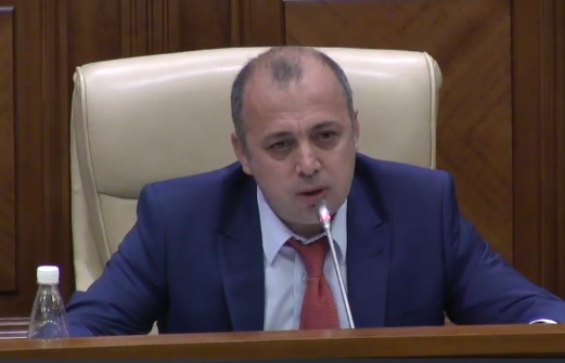 URMARESTE LIVE. Ce decizii urmeaza sa ia alesii poporului, astazi, 12 mai, la sedinta Parlamentului