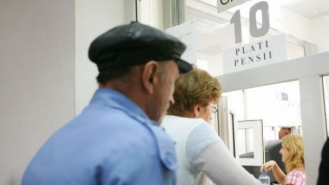 Pensiile vor putea fi solicitate retroactiv - Monitorul.fisc.md