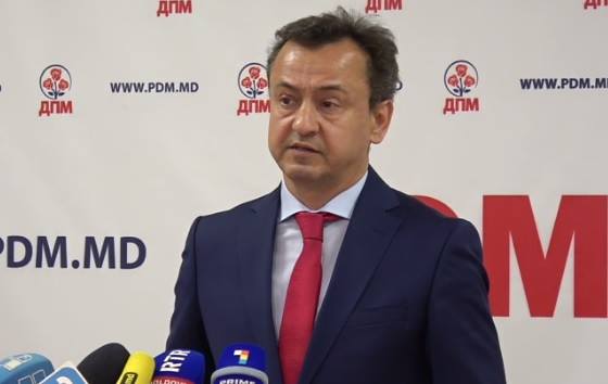 PD, despre vizita lui Plahotniuc in SUA: "Delegatia are sustinere din partea colegilor din SUA pentru democratizarea tarii". S-a discutat si despre schimbarea sistemului electoral si propaganda ruseasca