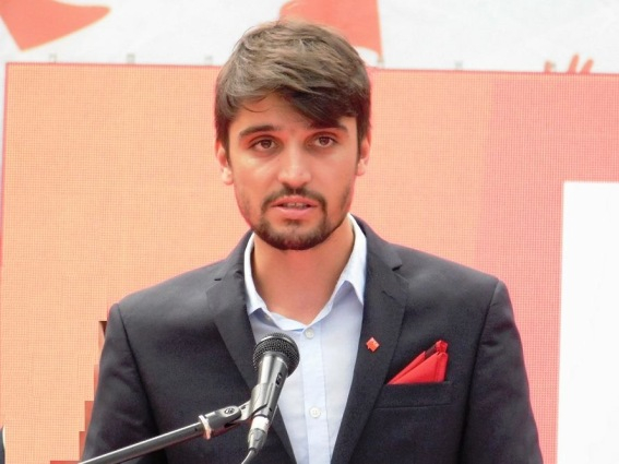 Un moldovean a fost numit secretar de stat la Ministerul pentru Romanii de Pretutindeni
