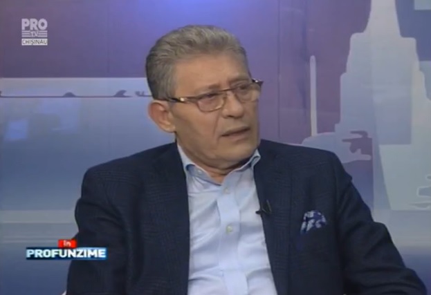 Cum raspunde Mihai Ghimpu la intrebarea: Aveti incredere in justitie?
