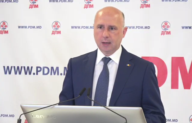 Intr-o saptamana urmeaza sa aflam cine pleaca, cine ramane si cine vine la Guvern. Declaratiile premierului Filip