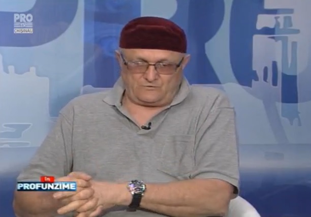Vasile Botnaru, despre numirea lui Iurie Leanca in functia de vicepresedinte al Parlamentului: "Ar putea face mai multe lucruri pentru partidul sau"  