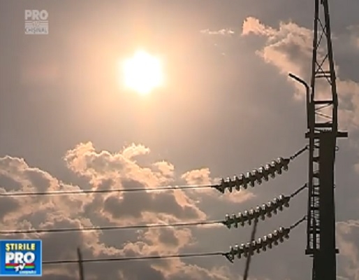 Oficialii europeni cer autoritatilor de la Chisinau explicatii urgente legate de furnizarea energiei electrice/ DOC