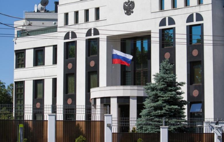 Diplomatii expulzati din Republica Moldova ar fi agenti secreti care recrutau combatanti pentru conflictul din Ucraina - Mediafax.ro