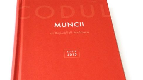 Reguli noi pentru acordarea concediilor. Codul muncii va fi modificat - Bizlaw.md