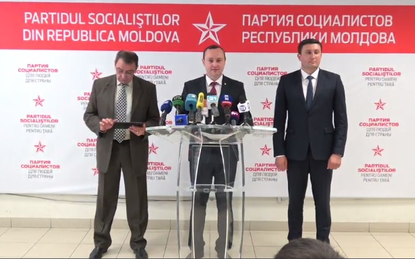 Socialistii au initiat motiune de cenzura impotriva Guvernului Filip: mai au nevoie de 2 semnaturi pentru a merge cu documentul in Parlament: "Este un guvern corupt, iresponsabil si mincinos"