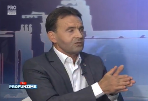 Iurie Tap: "Recomandarile Comisiei de la Venetia nu sunt legi, dar de regula ele trebuie implementate"