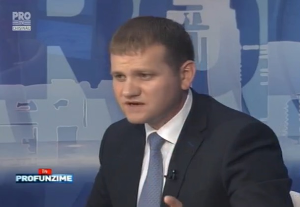 Valeriu Munteanu: "Daca nu vom respecta recomandarile Comisiei de la Venetia, atunci RM poate sa ramana in continuare pe lista neagra a Consiliului Europei"