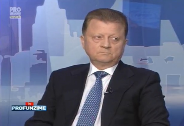 Vladimir Turcanu: "Recomandarile Comisiei de la Venetia sunt foarte importante pentru noi"