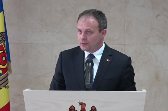Candu, despre concluziile Comisiei de la Venetia: "Chiar daca exista opinie ca nu trebuie schimbat sistemul electoral, pentru noi conteaza ce vrea majoritatea"