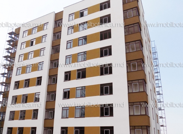 10 argumente de ce sa cumperi un apartament in Complexul de pe strada Grenoble - VIDEO