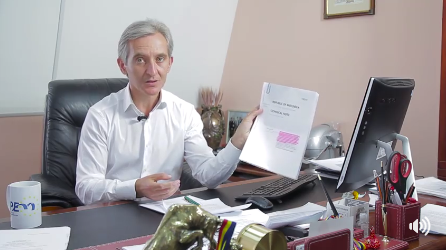 Iurie Leanca, dupa reactiile celor de la Banca Mondiala si FMI: "S-au lasat antrenati in jocuri politice murdare" - VIDEO