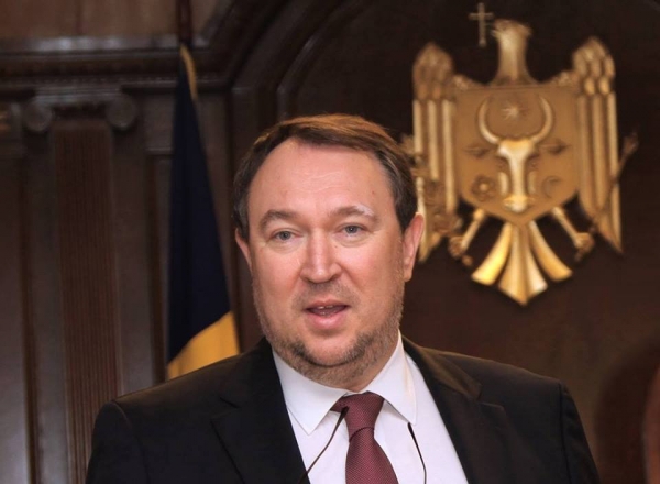 Tanase: Nu reprezint Guvernul la Comisia de la Venetia, sunt expert independent. Expertii nu discuta si nu voteaza proiecte referitoare la tara care i-a delegat - Interviu ZdG