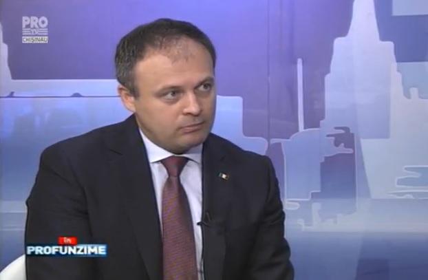 Candu despre Sor: "A avut un rol important in frauda bancara, sper ca procurorii vor cere mai multi ani de inchisoare"