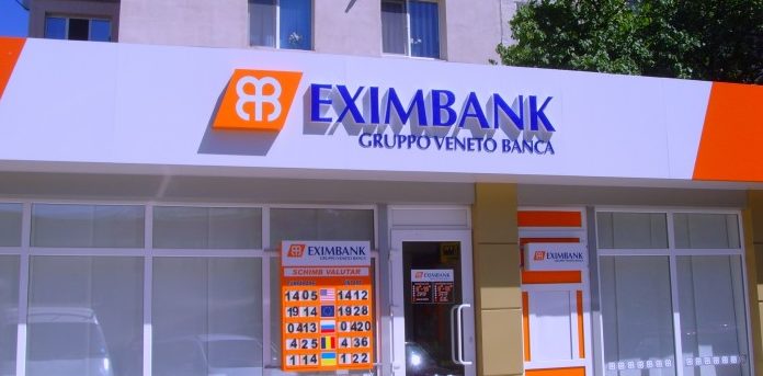 Veneto Banca va fi inchisa. Reactia EXIMBANK - Bizlaw.md
