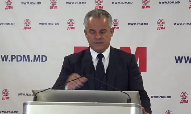 URMARESTE LIVE. PD sustine briefingul saptamanal