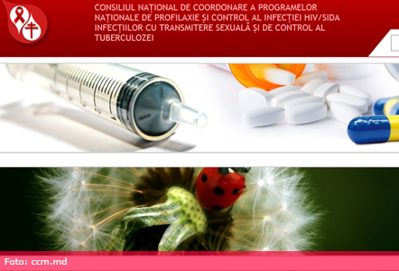 Moldova risca sa piarda 7,1 milioane de euro de la Fondul Global pentru prevenirea si controlul HIV/SIDA. Organizatiile neguvernamentale, excluse din procesul de implementare al grantului