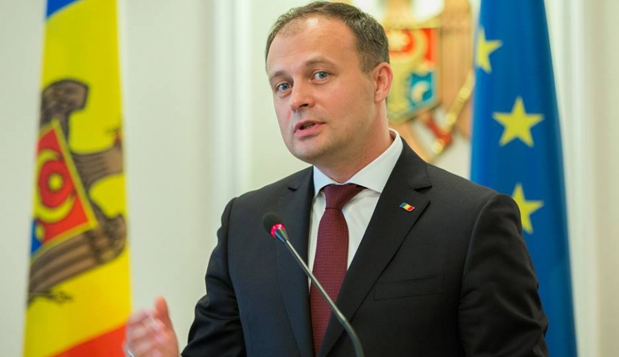 Andrian Candu, despre reparatia vilei de la Condrita: "Nu cunosc de unde ia presedintele bani". Ce spune despre cursa intarziata Heraklion - Chisinau, dar si despre reforma guvernului