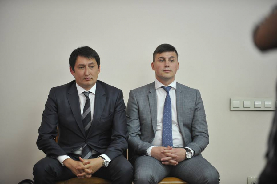 Sedinta Guvernului Republicii Moldova din 4 iulie 2017 - GALERIE FOTO 