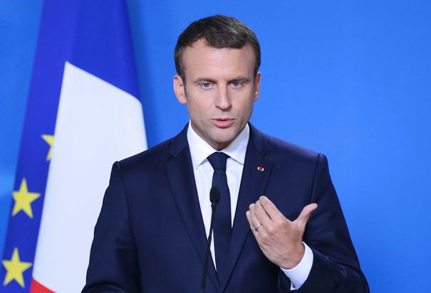 Cine sunt adevaratii castigatori ai mandatului presedintelui Emmanuel Macron
