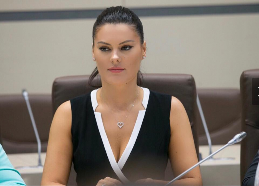 Pauza la Parlament din lipsa de cvorum, in timpul discutiilor despre reforma Guvernului. Alina Zotea: "Parasim sedinta pentru a responsabiliza deputatii"