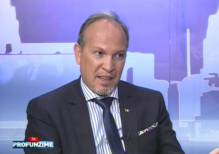 Daniel Ionita, despre proiectele dintre Romania si RM: "La Chisinau exista aceeasi vointa politica pentru a duce mai departe proiectele incepute"