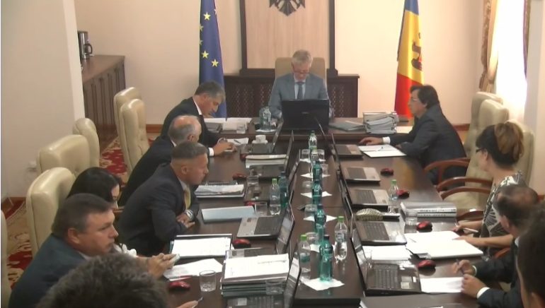 In ce sedii vor activa magistratii numiti recent la Judecatoria Chisinau - Bizlaw.md