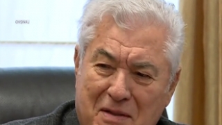Liderul PCRM, Vladimir Voronin este invitatul Lorenei Bogza, vineri, la emisiunea InPROfunzime