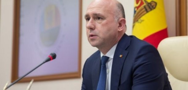 Premierul Pavel Filip a transmis Parlamentului noua structura a Guvernului. Cum va arata 