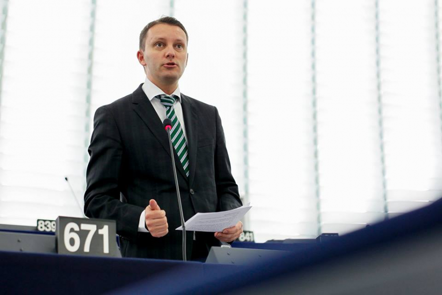 Siegfried Muresan: Premierul Tudose a semnat la Chisinau cu omologul sau moldovean fratia intereselor PSD - PD